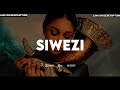 Bongo Flava Beat SIWEZI Romantic Type Beat 2025 Emotional Love Instrumental 