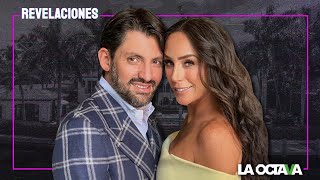 La historia detrás del caso Gómez Mont y su esposo: casas, departamentos y transacciones millonarias