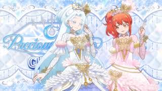 Video thumbnail of "【プリチャン】パーフェクト・フィナーレ【HD】"