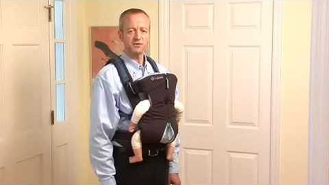 Кенгуру Cybex 2.Go от детски магазини Касида