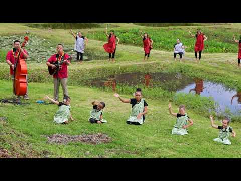 Welo Mau Loa - Hoku Zuttermeister & Pono Renaud