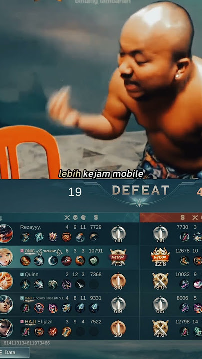 inget kata kata bang pascol