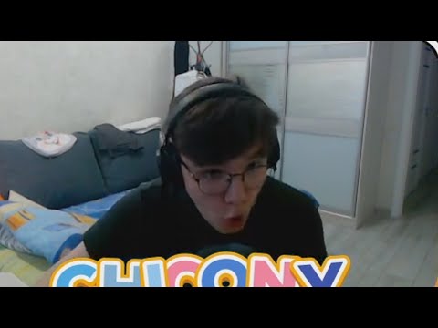 Видео: chicony scream compilation