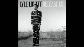 Lyle Lovett -  Brown Eyed Handsome Man chords