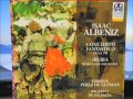 Albeniz Piano Concerto No.1