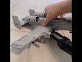 LEGO A-10 STAND MOC