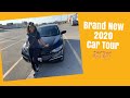 Brand New Whip | 2020 Honda Civic Ex | Quarantine Car Shopping & Car Tour