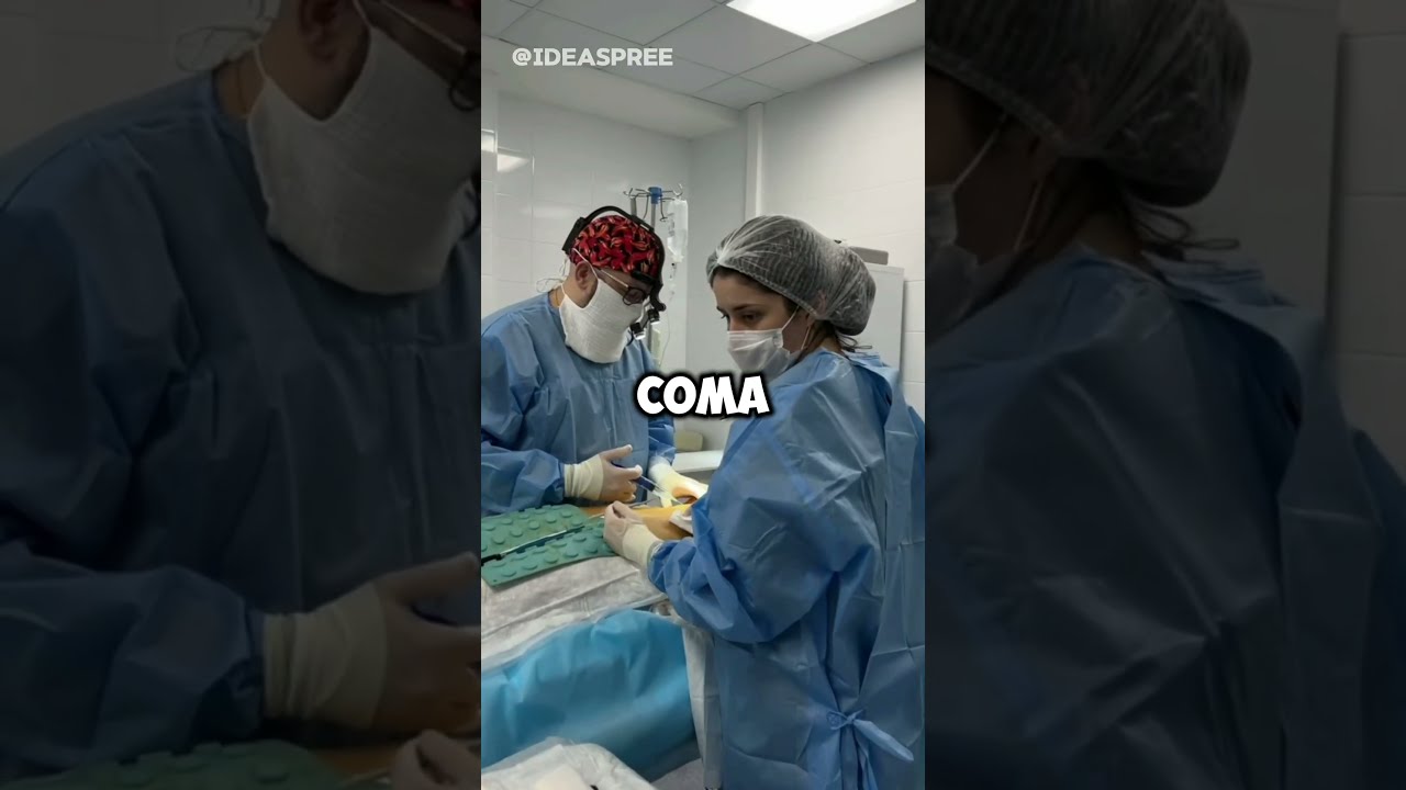 Doctors Can T Explain Why This Town Sleeps For Days 
