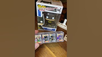 BITTY POP DISPLAY SHELF! This is is the first option of many yet to come