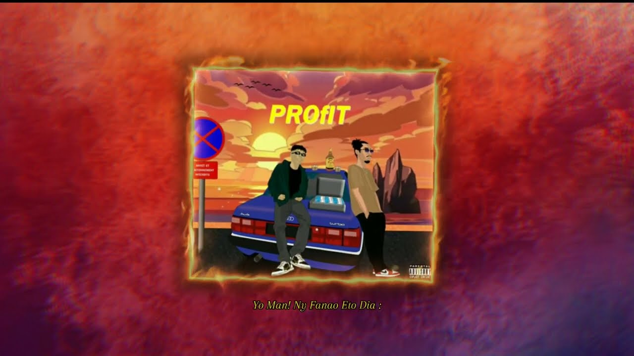 Ei Vlad ft Liloscarnivor - PROFIT