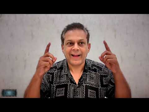 mera paon bhari ho gaya - behind the scenes