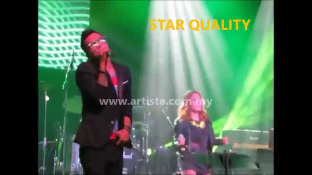 Philippines - Live Band Pop/Party/R&B for Hotel Malaysia/Dubai/China/Vietnam/Singapore