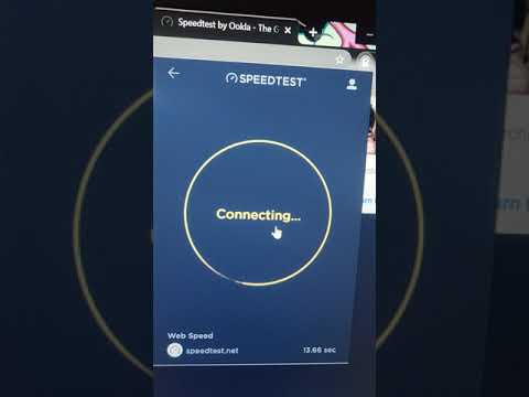 ???????? Fastest Internet speed test? ???????? Dont ask me how | Ookla Speedtest.com | Home WiFi