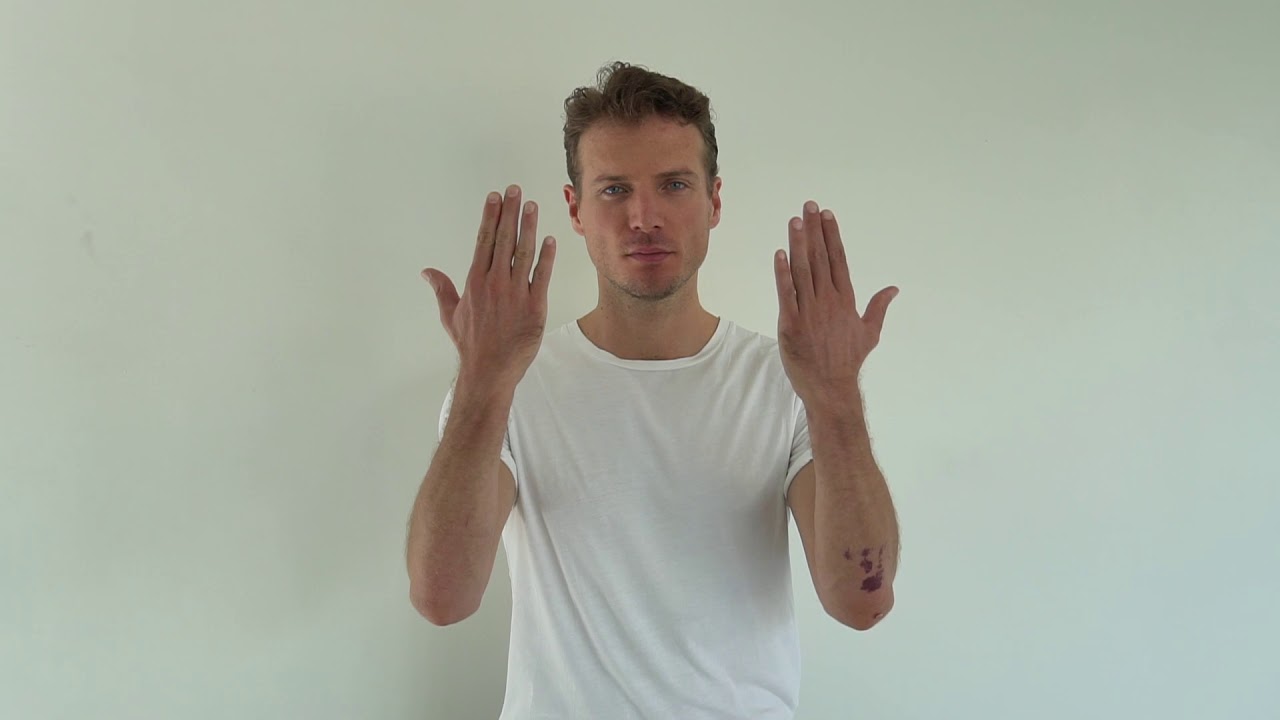 Egemen @M-Donna Models Introduction