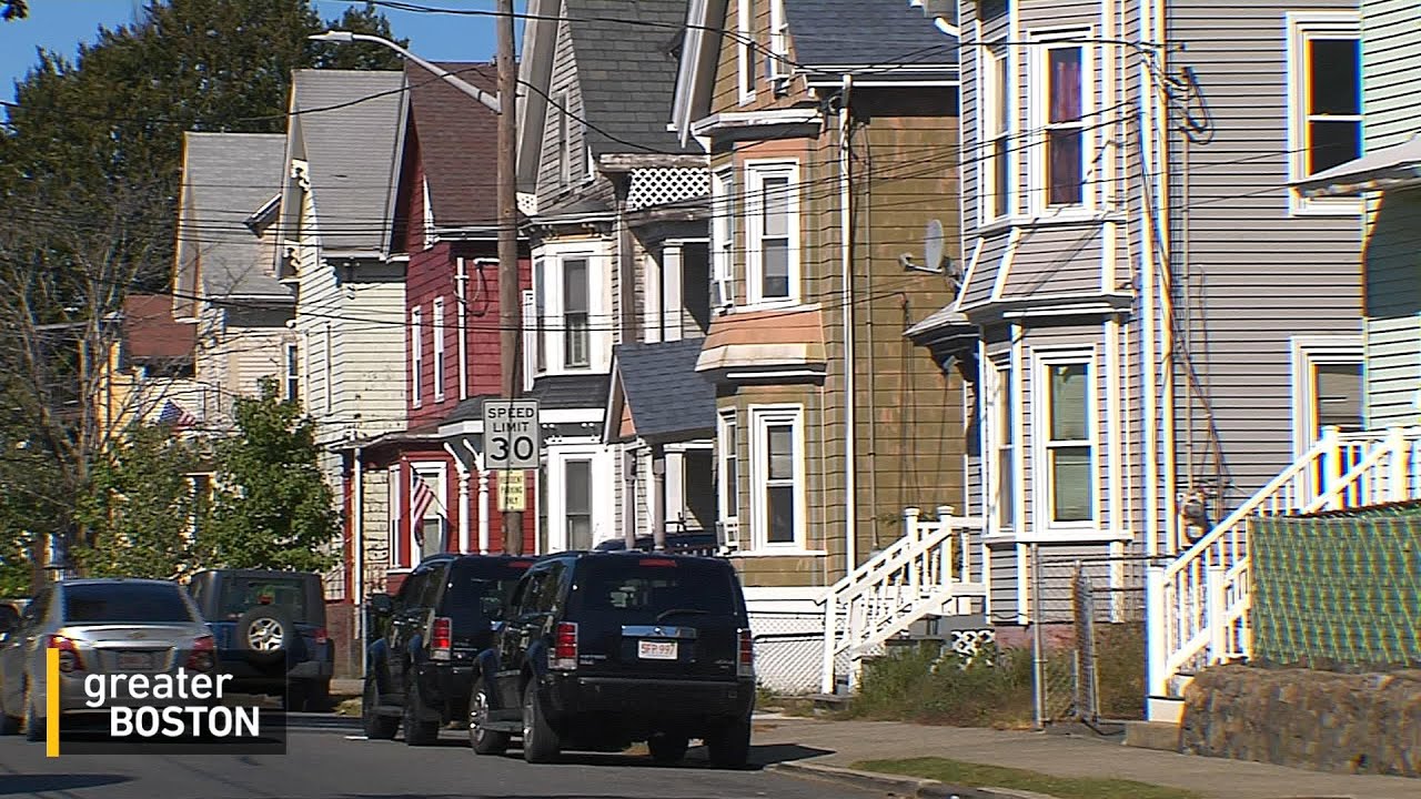 Housing Advocates Brace For Saturday’s End to Mass. Eviction Moratorium