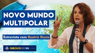 BRICS e mundo multipolar: a chance histórica do Brasil crescer com soberania