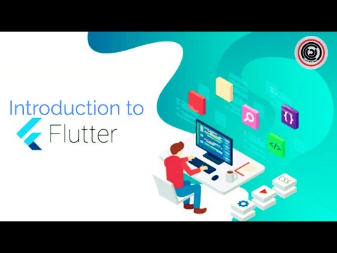 Introduction to Flutter | Learn It In Tamil | Tamil