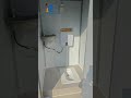 Chinese portable toilet factory, selling a large number of toilets #portabletoilet