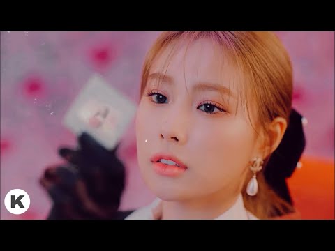 IZ*ONE - ‘Panorama’ (Revamped Ver.) M/V TEASER