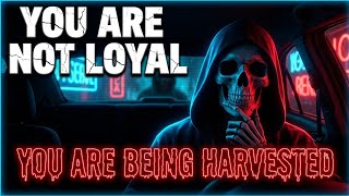 Stop Being Loyal To People Who Are Only Loyal To Opportunity — Machiavelli's Warning