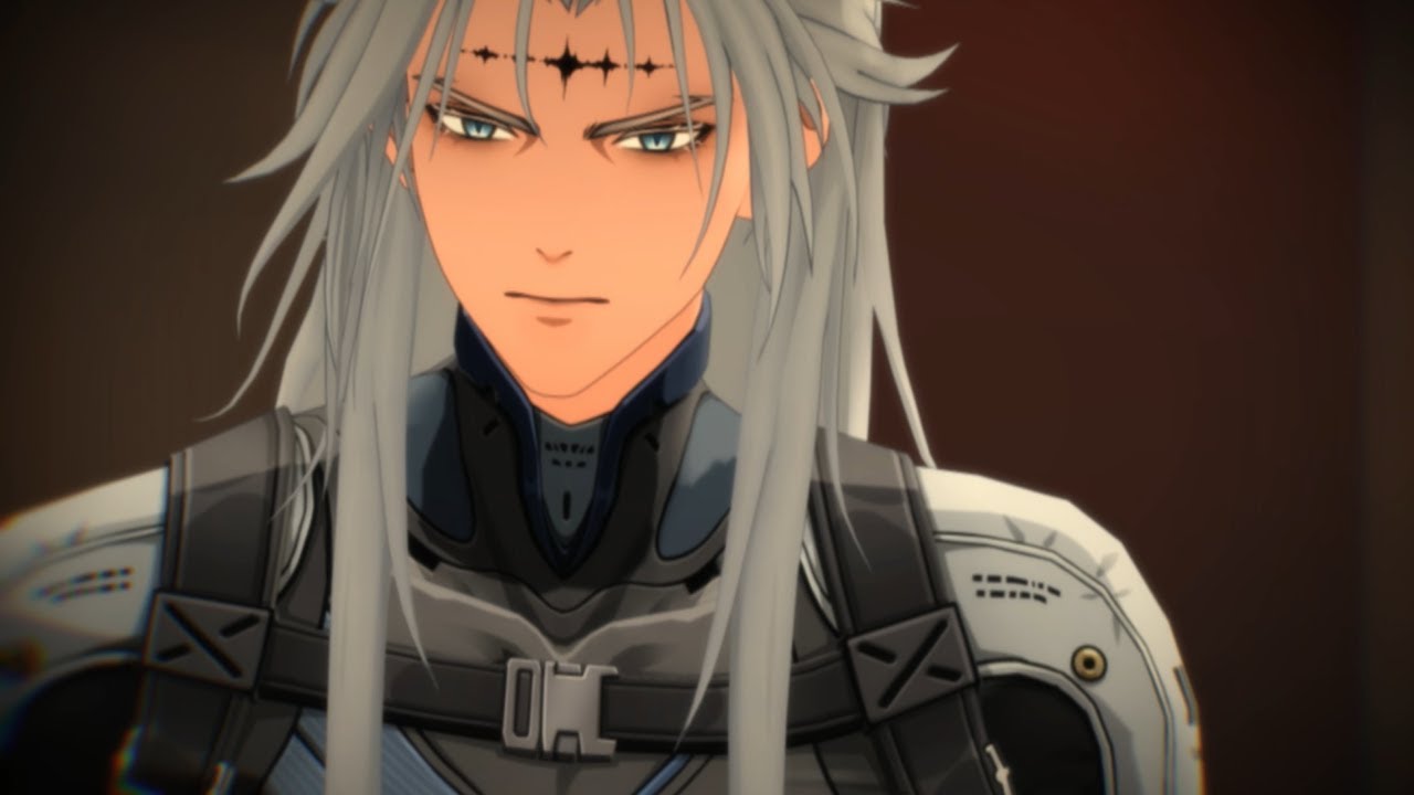 【鳴潮MMD】ECHO（GUMI English）【カカロ】