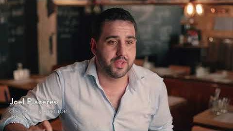 Helping restaurants optimise their availability: we catch up with Joel Placeres