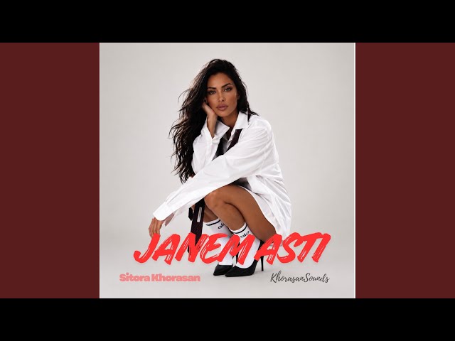 Janem asti