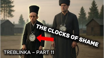 Treblinka Explained – Part 11: Toilet Guards and Wedding Bells