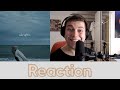 VICTORIA – alright. (Reaction)