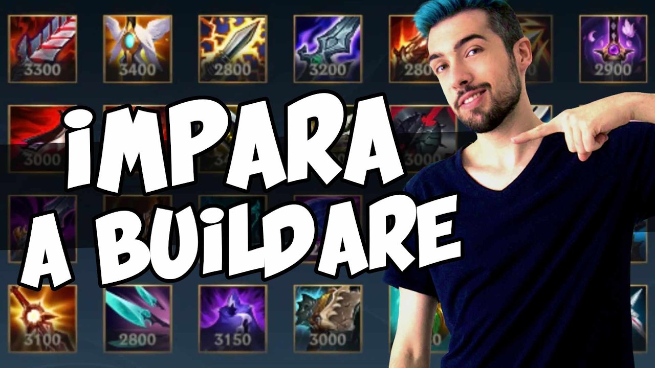 FAI LE GIUSTE SCELTE! Impara quali oggetti DEVI Prendere