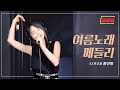 COVER 신나는 여름노래 메들리 리믹스 ㅋ추억노래들 불러보았어요 Summer Medley 홍진영 쌈바홍 HONGJINYOUNG SSAMBAHONG 