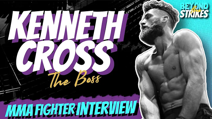 Im going to change the game! | Kenneth 'The Boss' ...