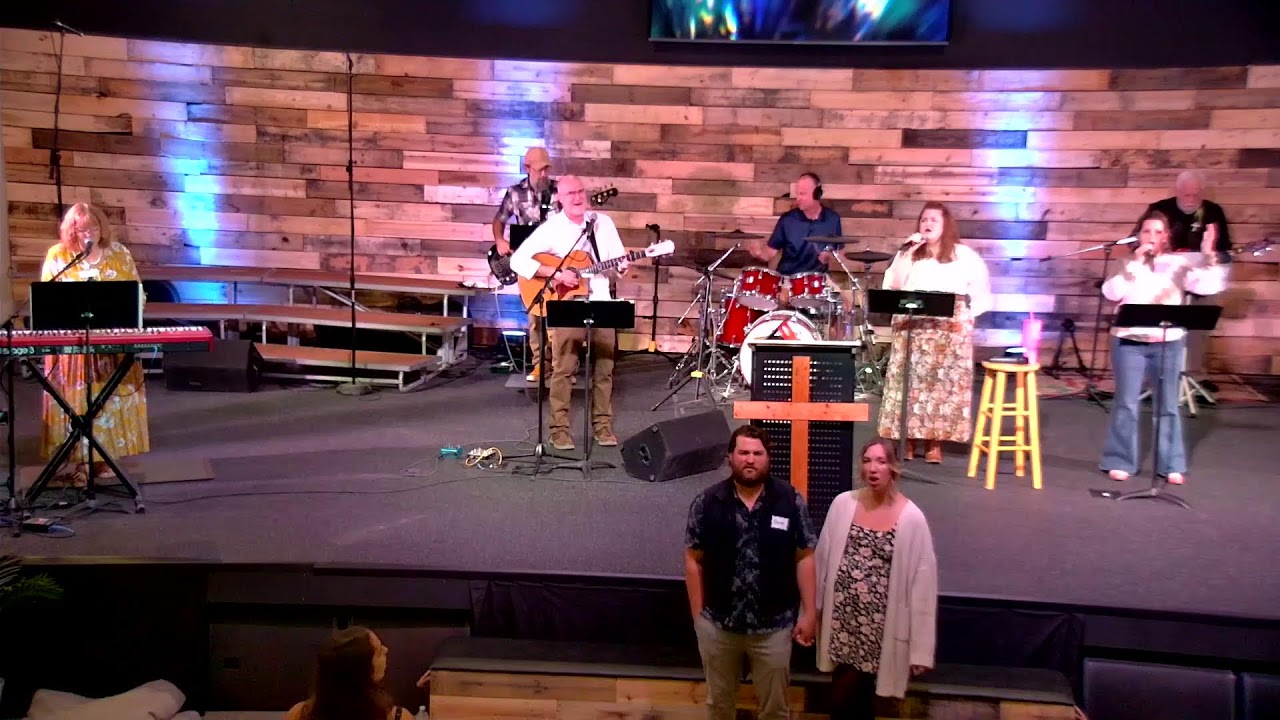 New Kent Christian Center