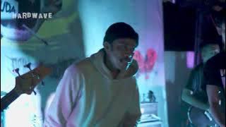 Hammerhead - Stick Tight (Terror Cover) Live at Hardwave 