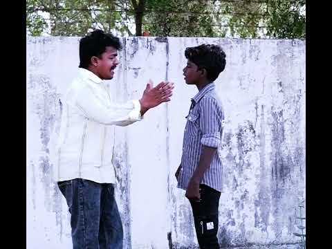 👌నా లెక్క దెంగినవ్ 🤣 పుల్లయ్య v/s తొండగాడు🤣👌 #maaooru #comedy #rotte #pullaya #thondagadu #funny