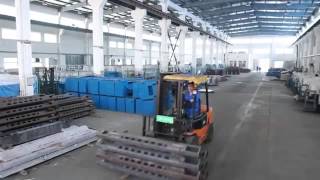 TEJEDORA RECTILINEA FABRICADA EN CHINA.