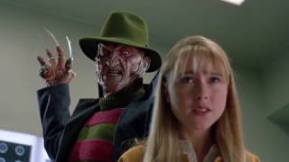 A Nightmare On Elm Street - Sweet Dreams