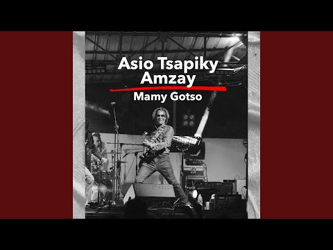 Asio Tsapiky Amzay
