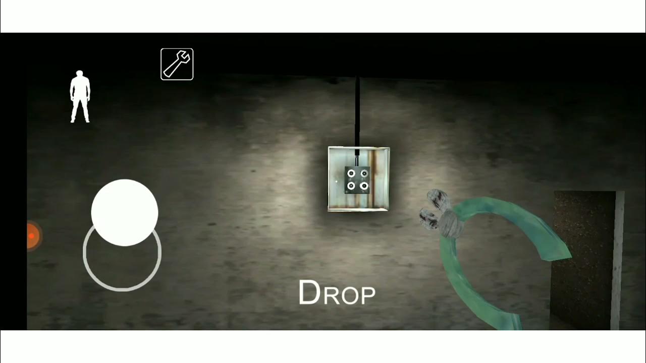 Cutting pliers Granny/Para que sirven las pinzas en Granny. YouTube