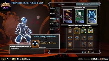 Dungeon Defenders II: Winning the Legendary Monk outfit