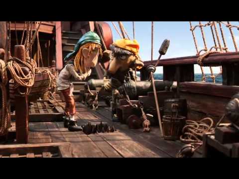 Download Seven Seas Pirates  - Full Trailer