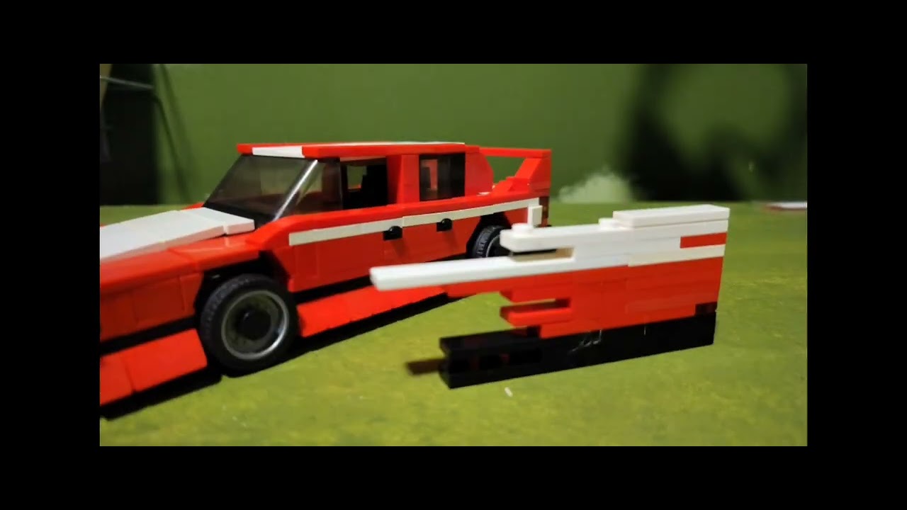 tuning Volvo 740 - YouTube