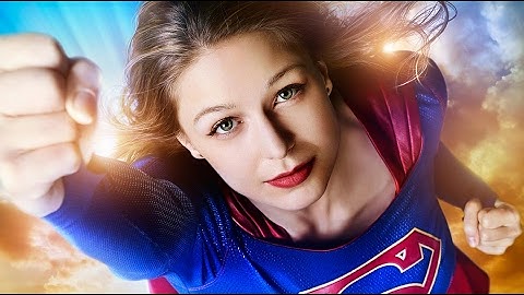 Kara Danvers (Supergirl) || that