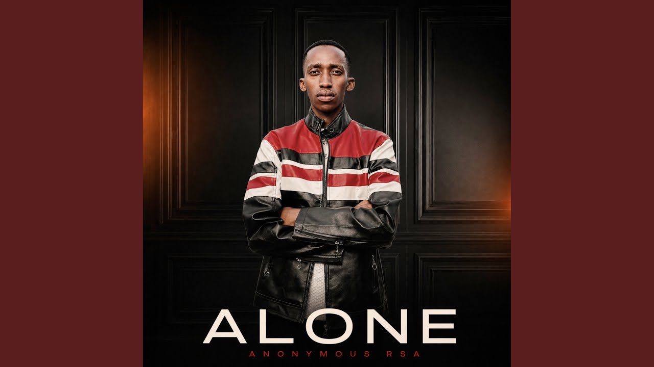 Alone (AfroChill) - YouTube