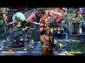 Fatal Fury: City of the Wolves: Match #413 (Ranked): Carls493 (Preecha) Vs. SonofM (Krauser)