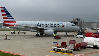 American Airlines is suspending direct flights to Dallas until the Spring