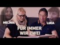 Melina Luca Für Immer Wir Zwei Offizielles Musikvideo VDSIS Melina Luca Für Immer Wir Zwei Offizielles Musikvideo VDSIS