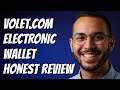 How To Create &amp; Verify Volet.com Account | Get Started With Volet Electronic Wallet