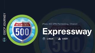 HackTheBox – Expressway Walkthrough | IPsec IKE VPN Pentesting, Chwoot screenshot 1