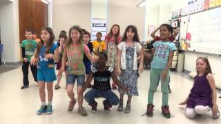 Counting By Three ~ Pathways to Learning Through Music, Rhythm and Movement Mary Knysh